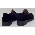 туфлі Stepter 8439 black 